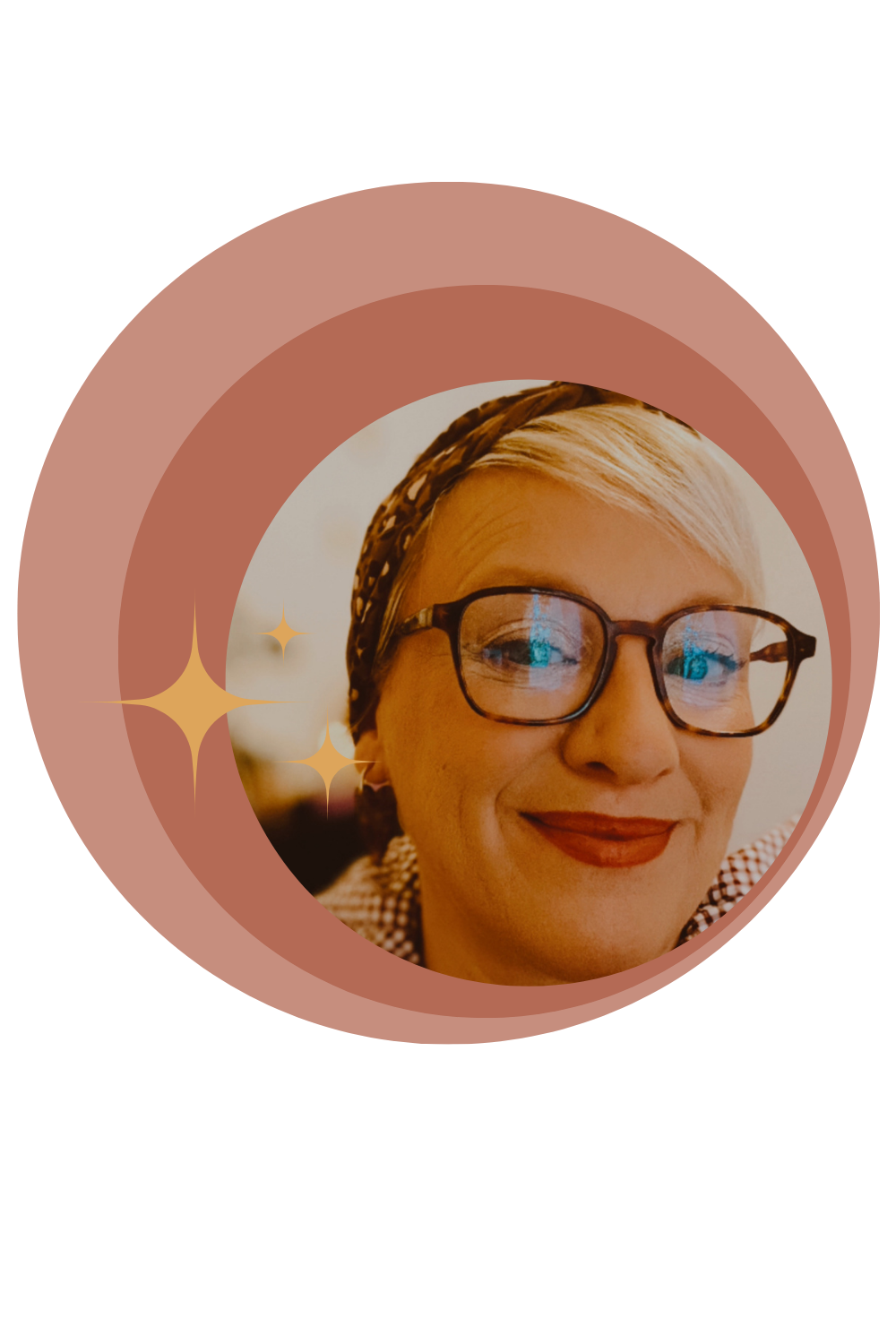 Julie Debliqui Positive MIND